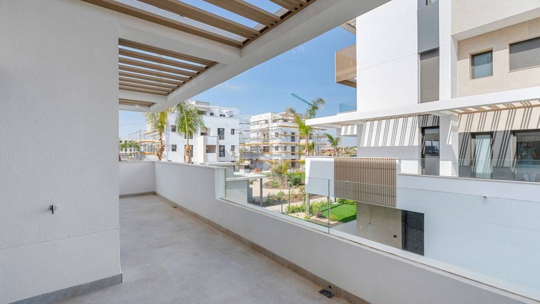 Sale - Apartment - Torre-Pacheco - Torre-Pacheco Centro