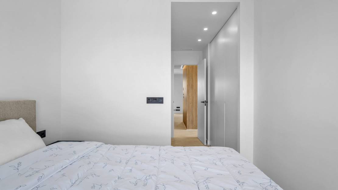 Sale - Apartment - Torre-Pacheco - Torre-Pacheco Centro