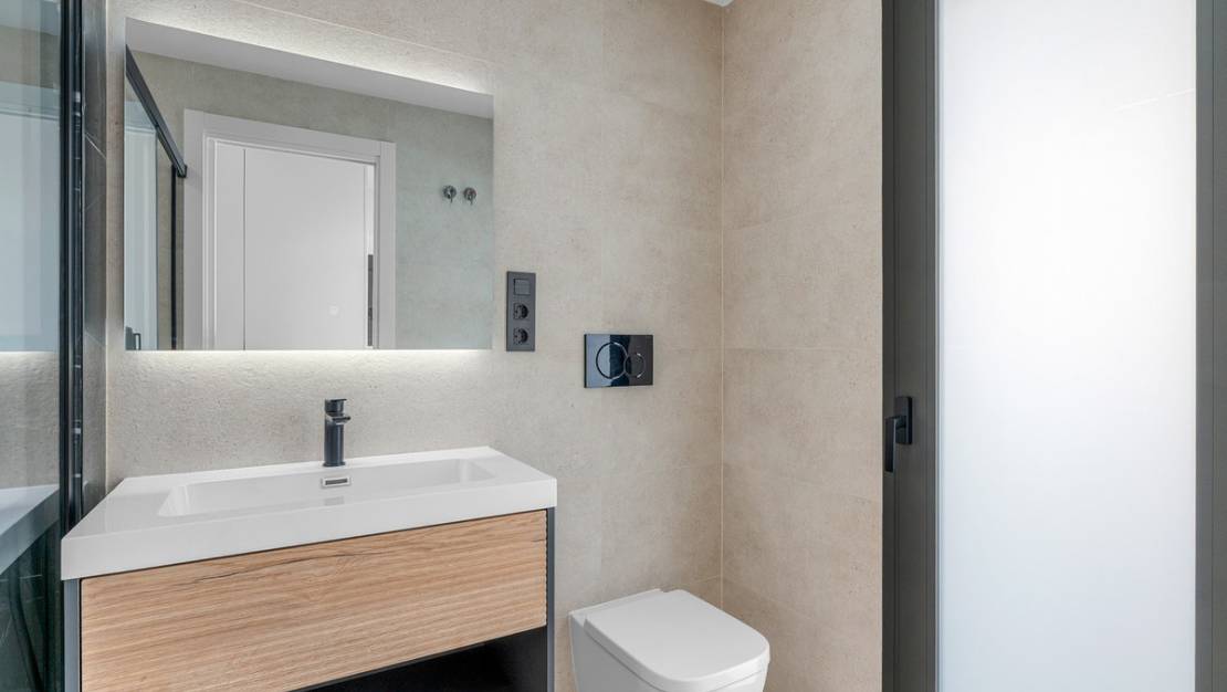 Sale - Apartment - Torre-Pacheco - Torre-Pacheco Centro