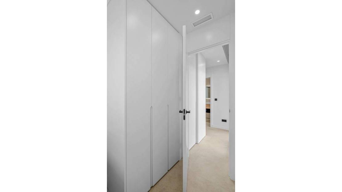 Sale - Apartment - Torre-Pacheco - Torre-Pacheco Centro
