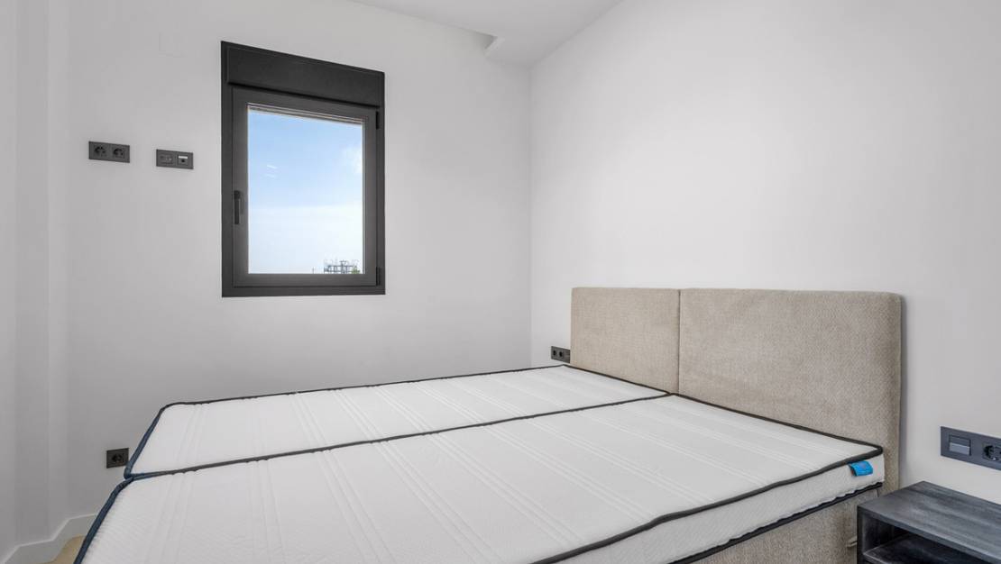 Sale - Apartment - Torre-Pacheco - Torre-Pacheco Centro