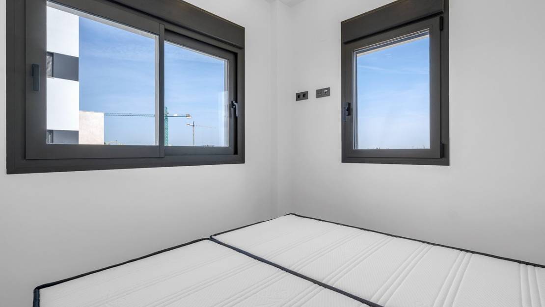 Sale - Apartment - Torre-Pacheco - Torre-Pacheco Centro