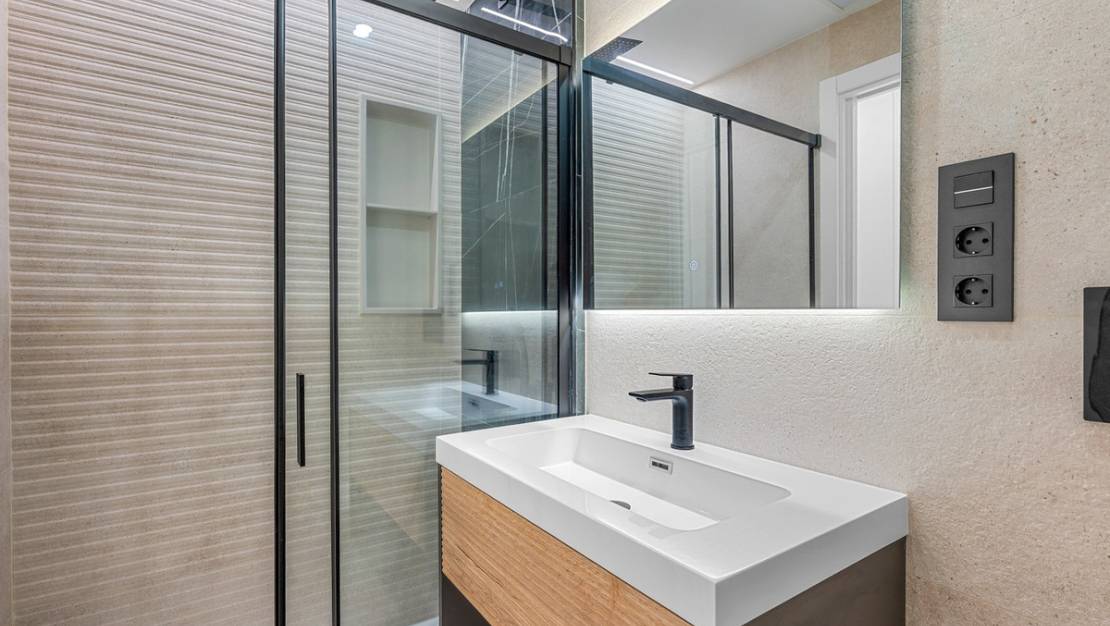 Sale - Apartment - Torre-Pacheco - Torre-Pacheco Centro