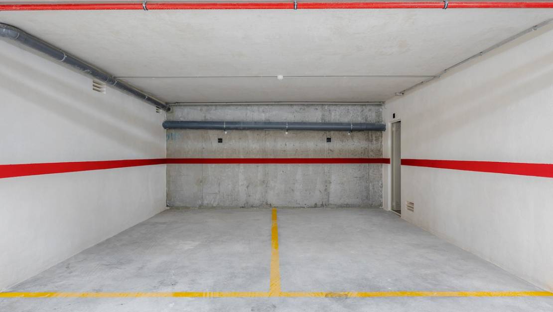 Sale - Apartment - Torre-Pacheco - Torre-Pacheco Centro
