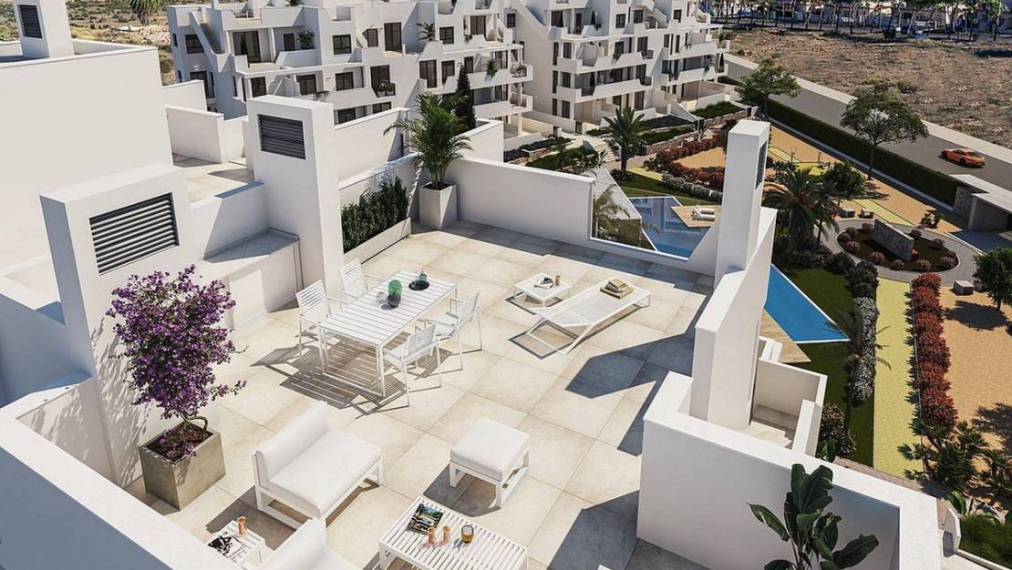 Sale - Apartment - Torre-Pacheco - Torre-Pacheco Centro