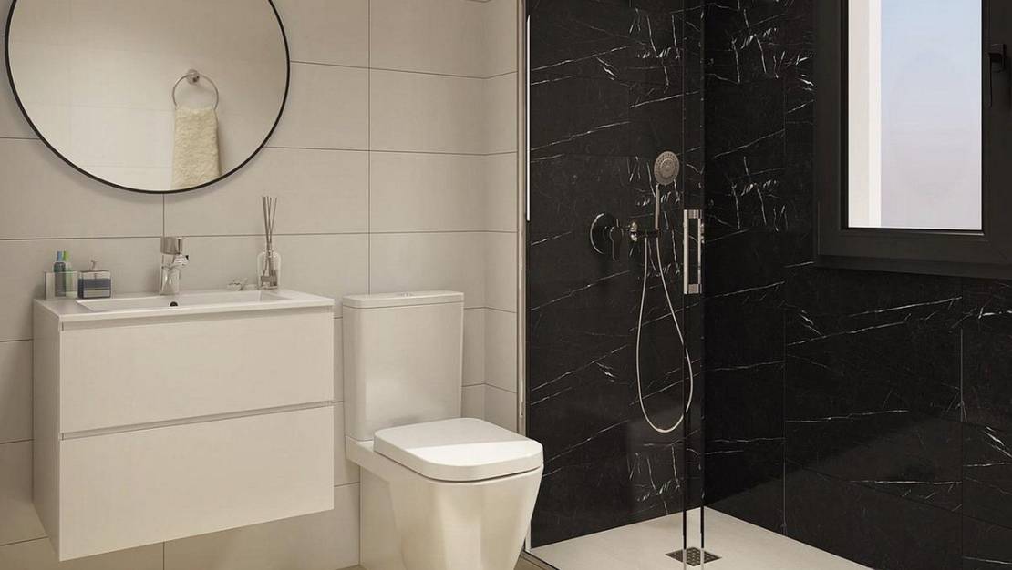 Sale - Apartment - Torre-Pacheco - Torre-Pacheco Centro