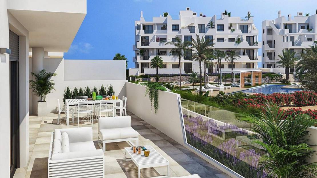Sale - Apartment - Torre-Pacheco - Torre-Pacheco Centro