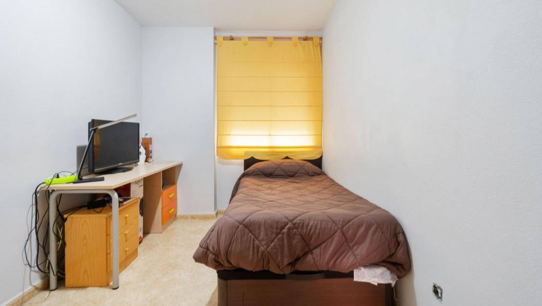 Sale - Apartment - Torrevieja - Acequion