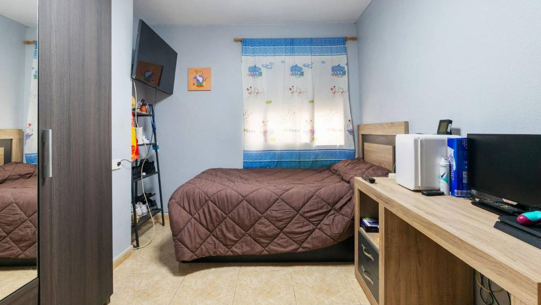 Sale - Apartment - Torrevieja - Acequion