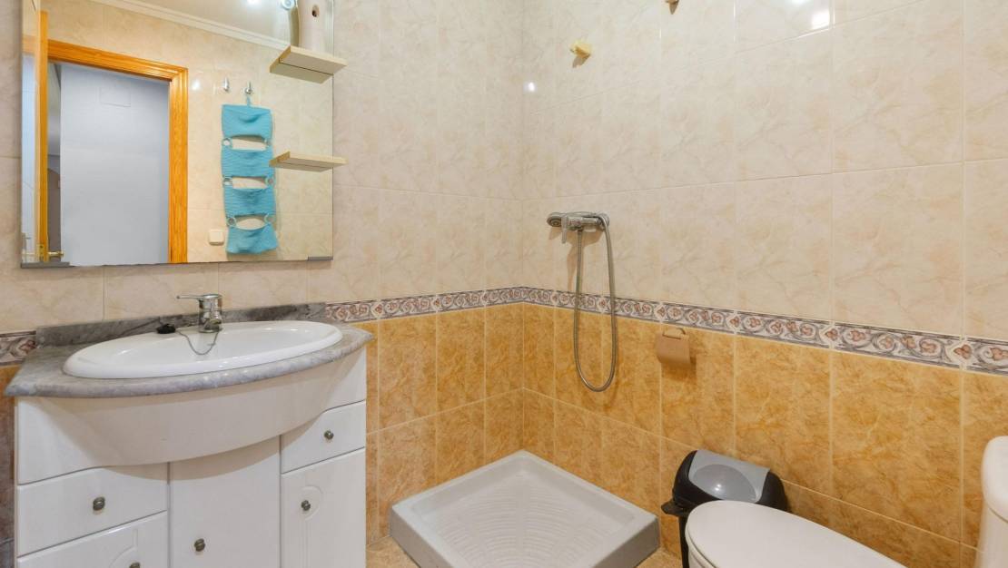 Sale - Apartment - Torrevieja - Acequion