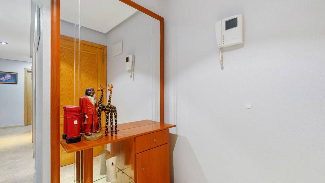 Sale - Apartment - Torrevieja - Acequion