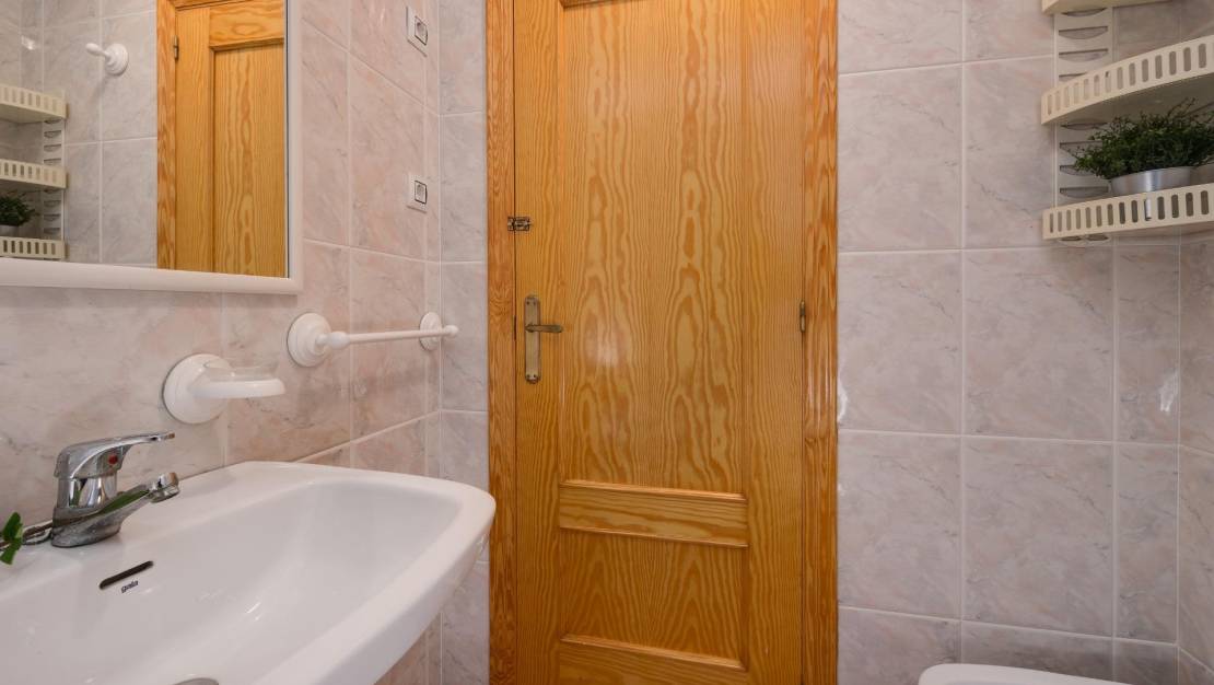 Sale - Apartment - Torrevieja - Acequion