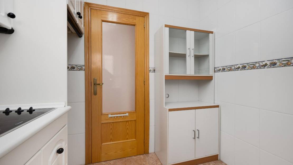 Sale - Apartment - Torrevieja - Acequion