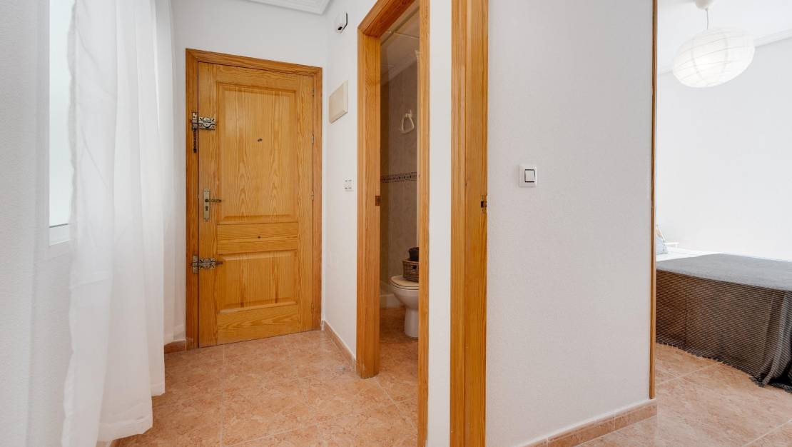 Sale - Apartment - Torrevieja - Acequion