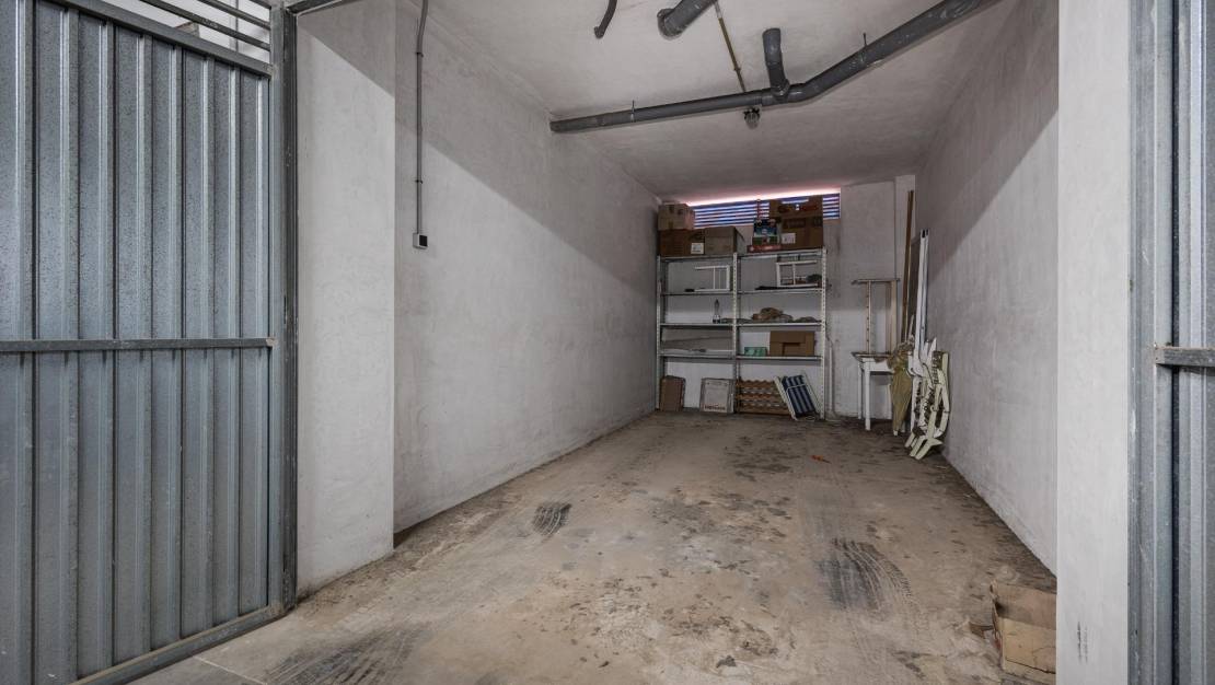 Sale - Apartment - Torrevieja - Acequion