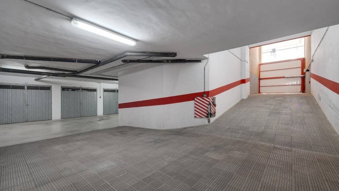 Sale - Apartment - Torrevieja - Acequion