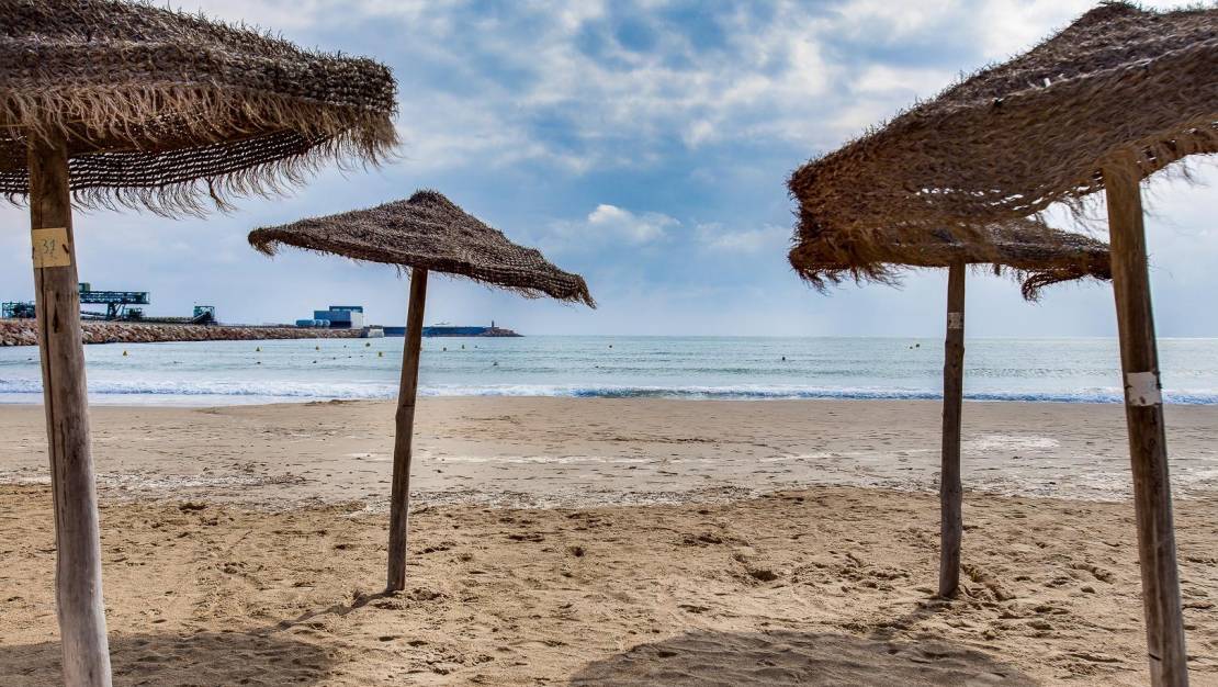 Sale - Apartment - Torrevieja - Acequion