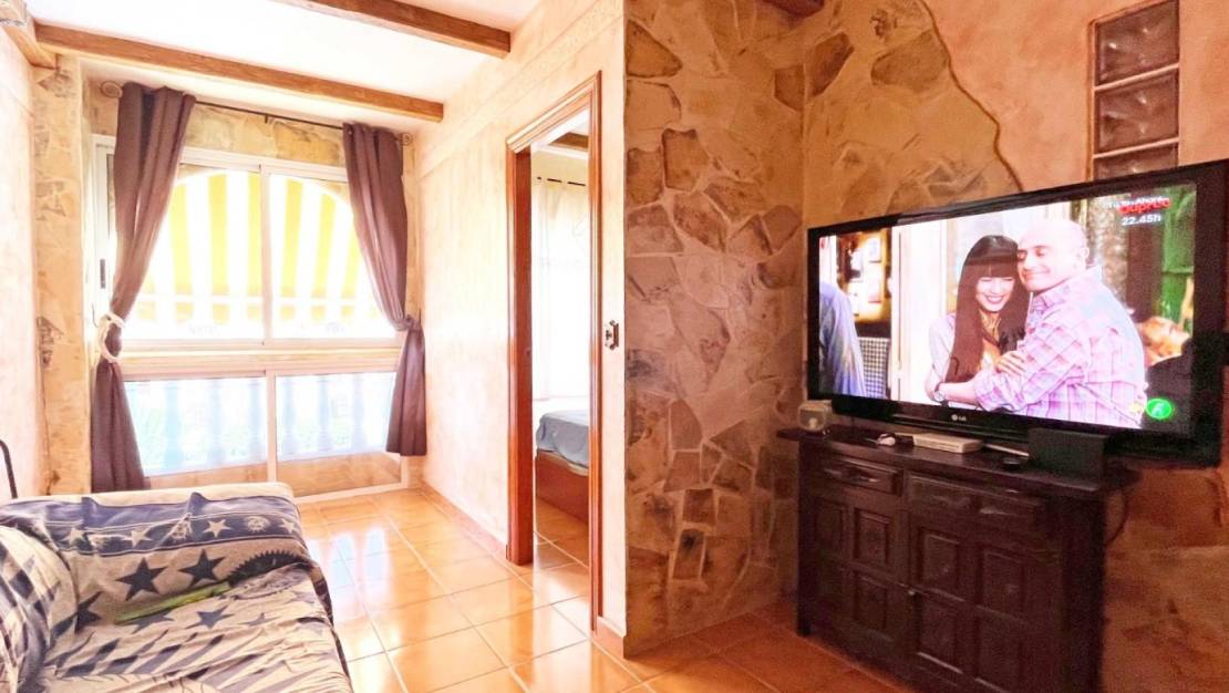 Sale - Apartment - Torrevieja - Acequion