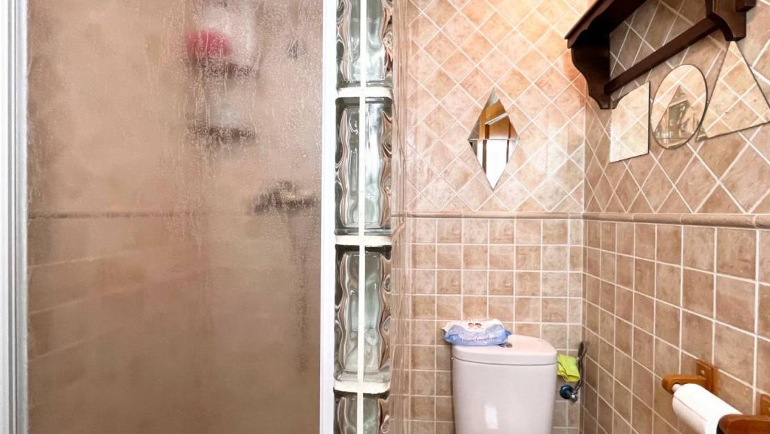 Sale - Apartment - Torrevieja - Acequion