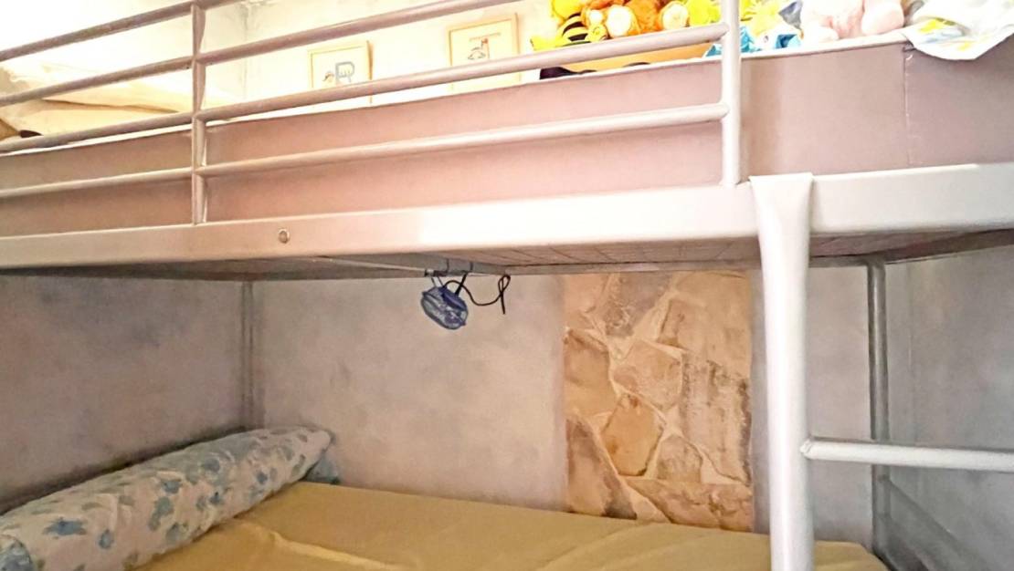 Sale - Apartment - Torrevieja - Acequion