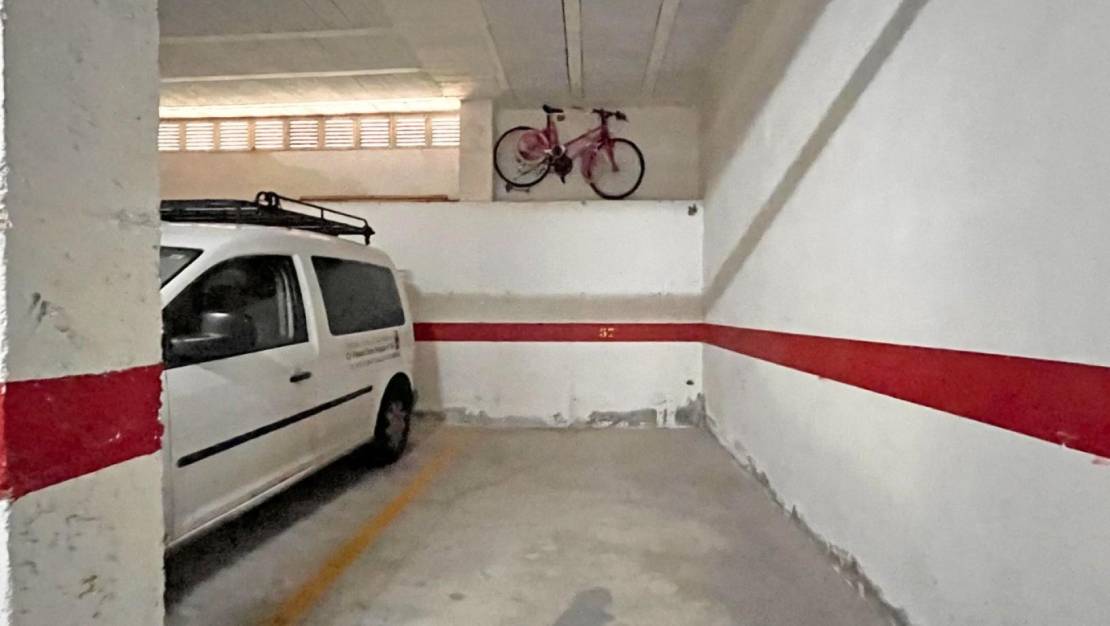Sale - Apartment - Torrevieja - Acequion