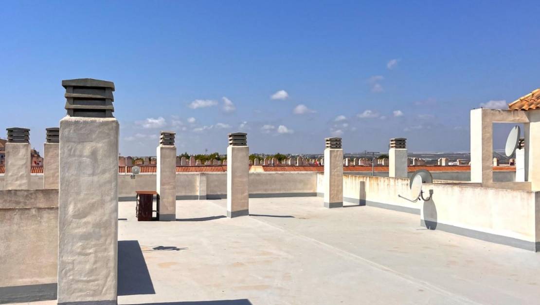 Sale - Apartment - Torrevieja - Acequion