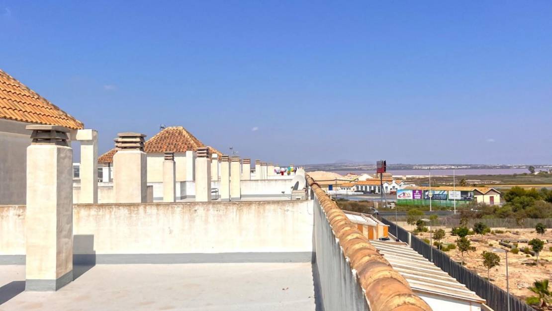 Sale - Apartment - Torrevieja - Acequion