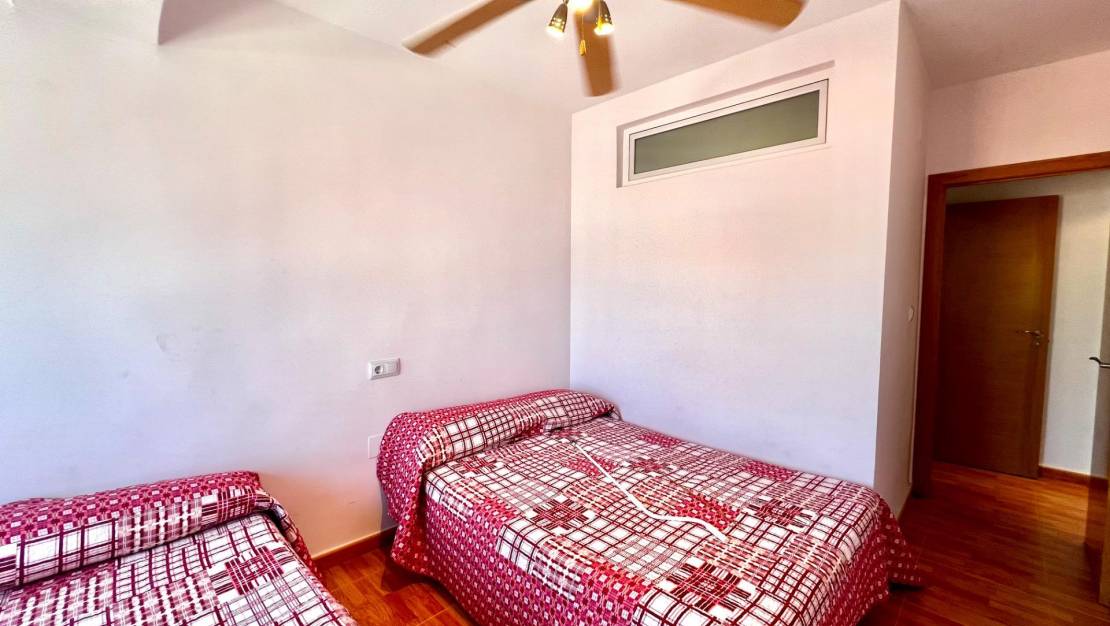 Sale - Apartment - Torrevieja - Acequion
