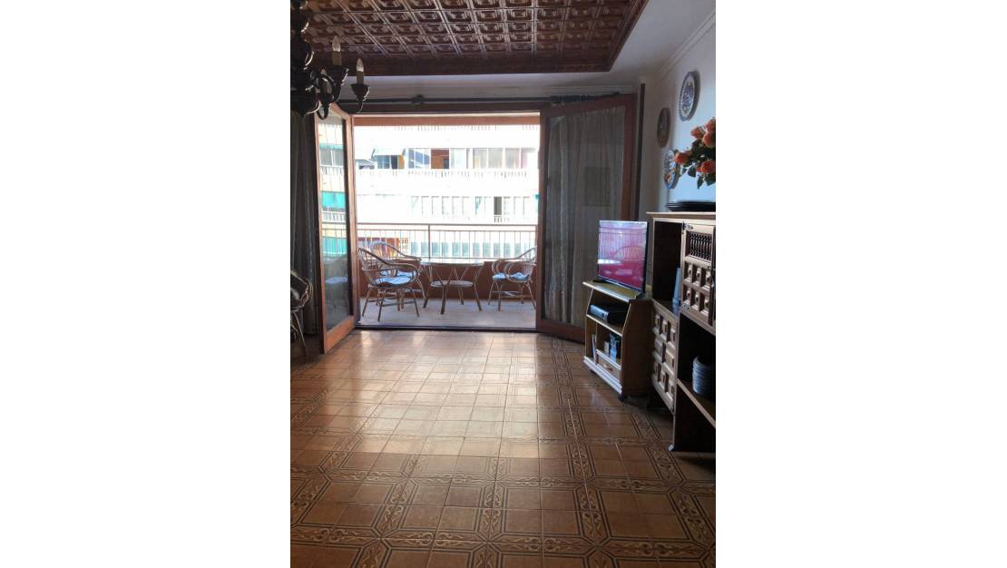 Sale - Apartment - Torrevieja - Acequion