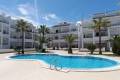 Sale - Apartment - Torrevieja - Acequion