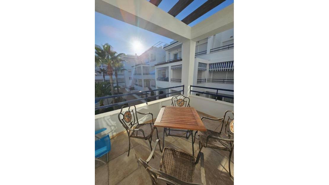 Sale - Apartment - Torrevieja - Acequion