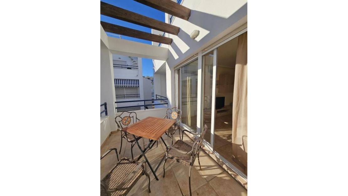 Sale - Apartment - Torrevieja - Acequion