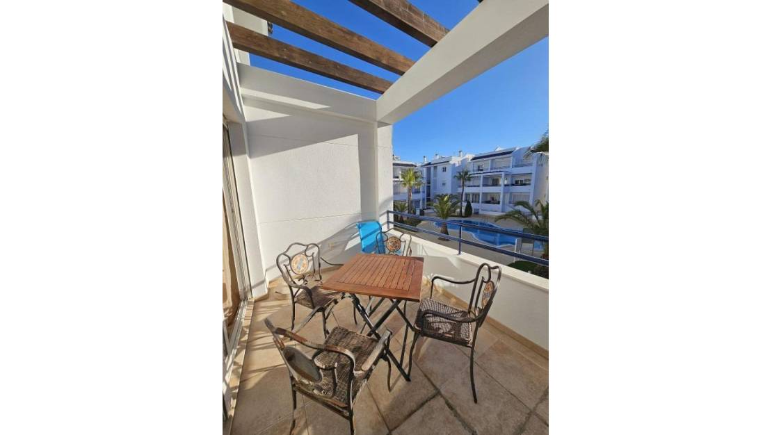 Sale - Apartment - Torrevieja - Acequion