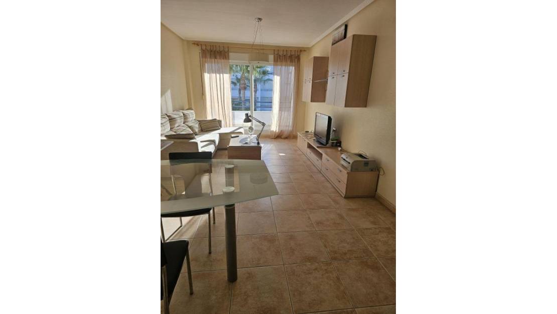 Sale - Apartment - Torrevieja - Acequion