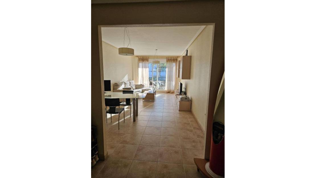 Sale - Apartment - Torrevieja - Acequion