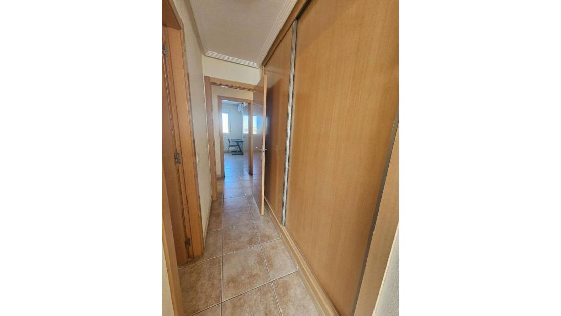 Sale - Apartment - Torrevieja - Acequion