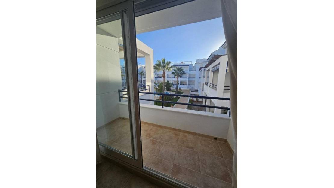 Sale - Apartment - Torrevieja - Acequion