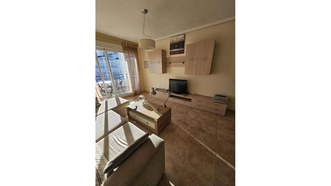 Sale - Apartment - Torrevieja - Acequion