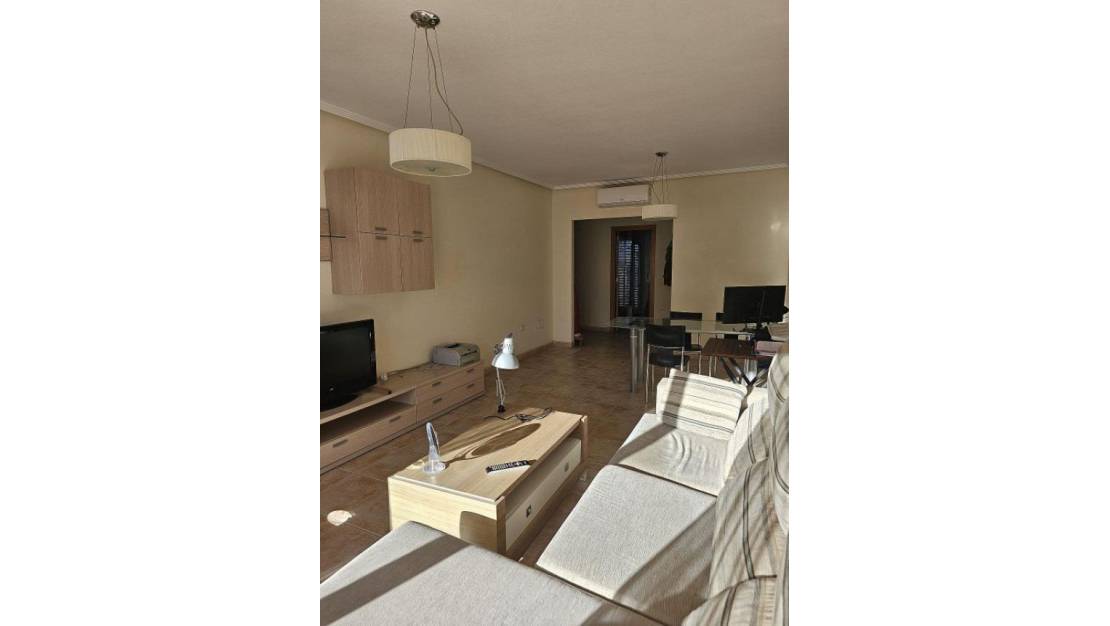 Sale - Apartment - Torrevieja - Acequion