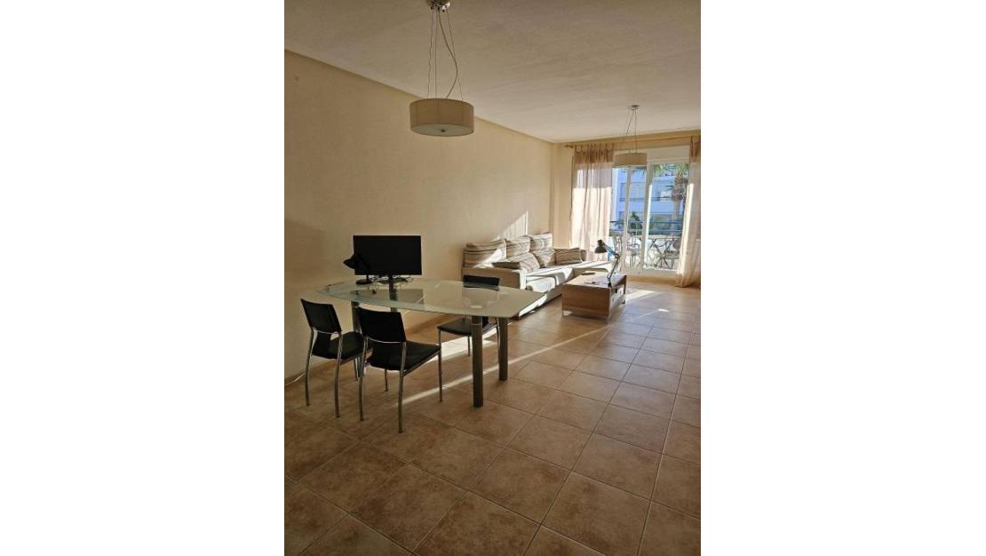 Sale - Apartment - Torrevieja - Acequion