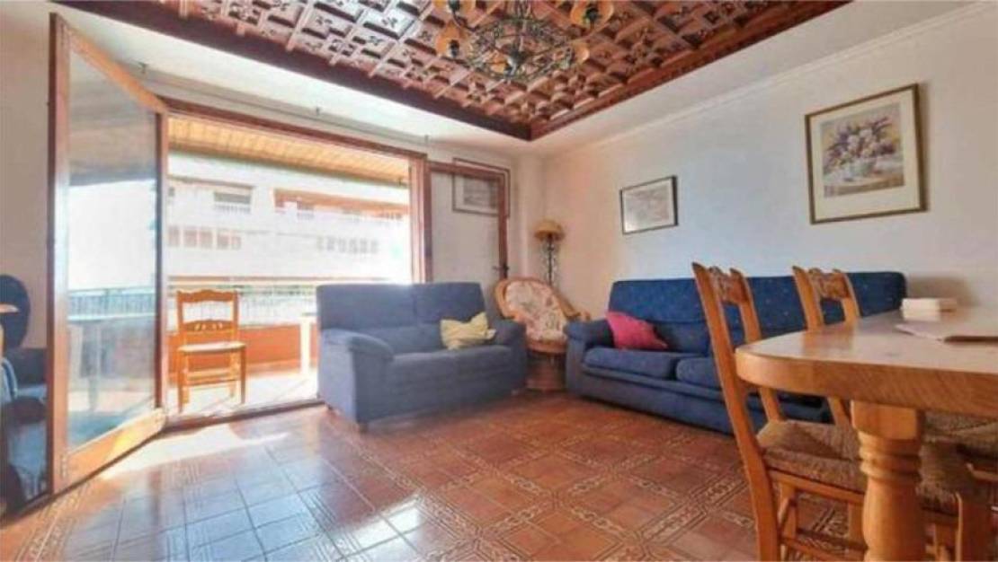 Sale - Apartment - Torrevieja - Acequion