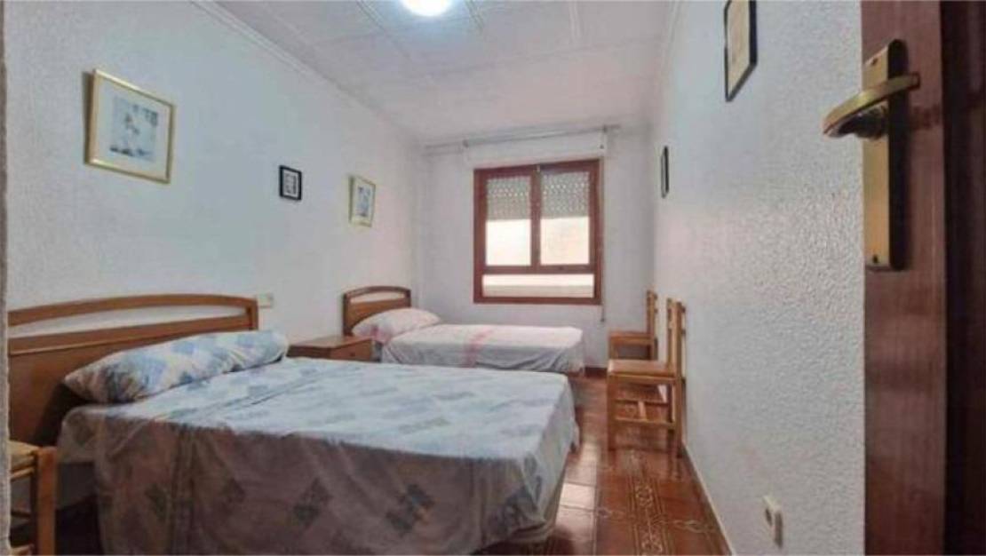 Sale - Apartment - Torrevieja - Acequion