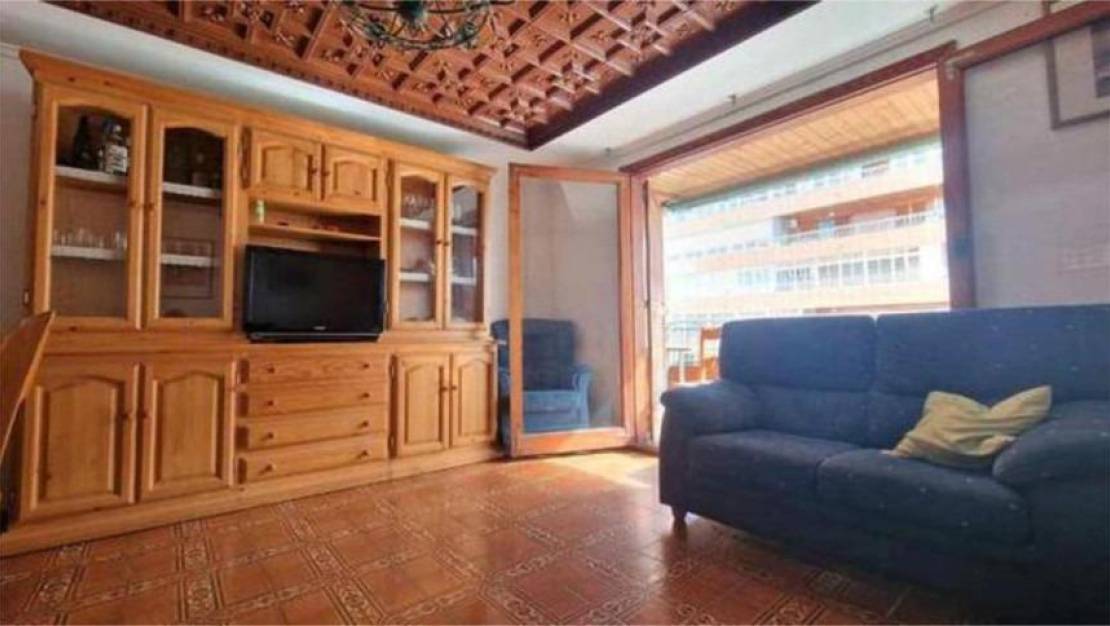 Sale - Apartment - Torrevieja - Acequion