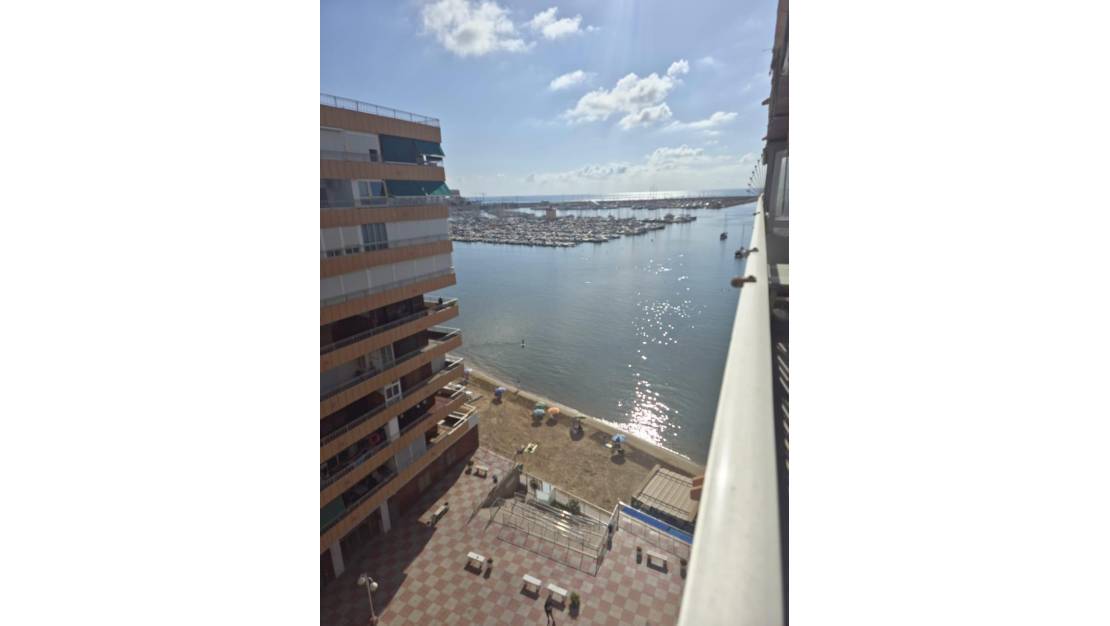 Sale - Apartment - Torrevieja - Acequion