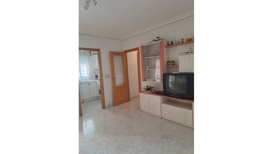 Sale - Apartment - Torrevieja - Acequion