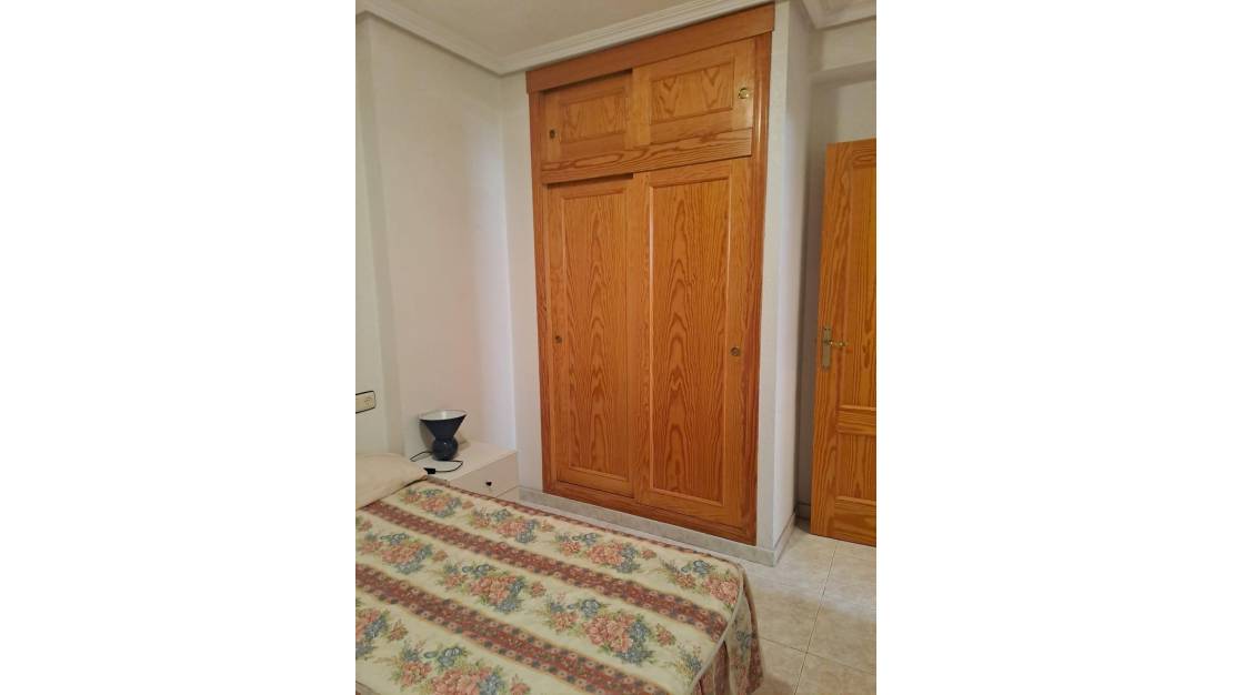 Sale - Apartment - Torrevieja - Acequion