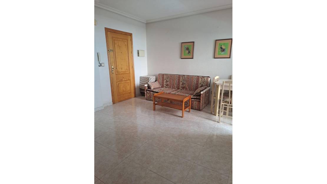 Sale - Apartment - Torrevieja - Acequion