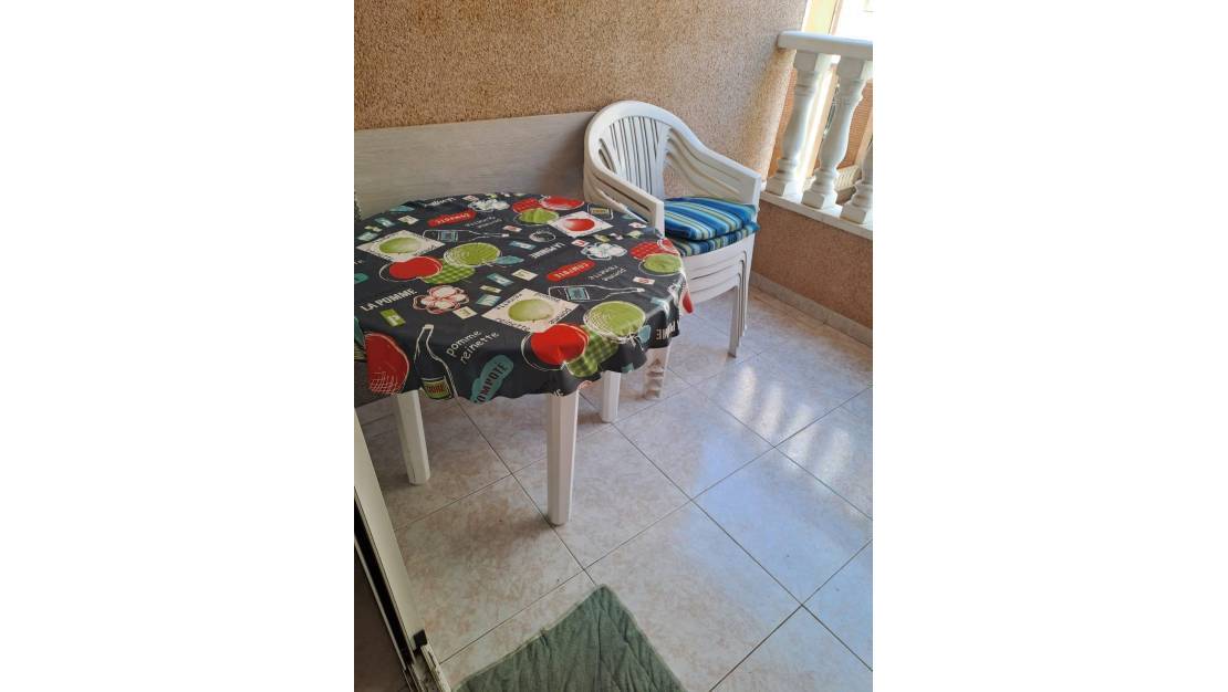 Sale - Apartment - Torrevieja - Acequion