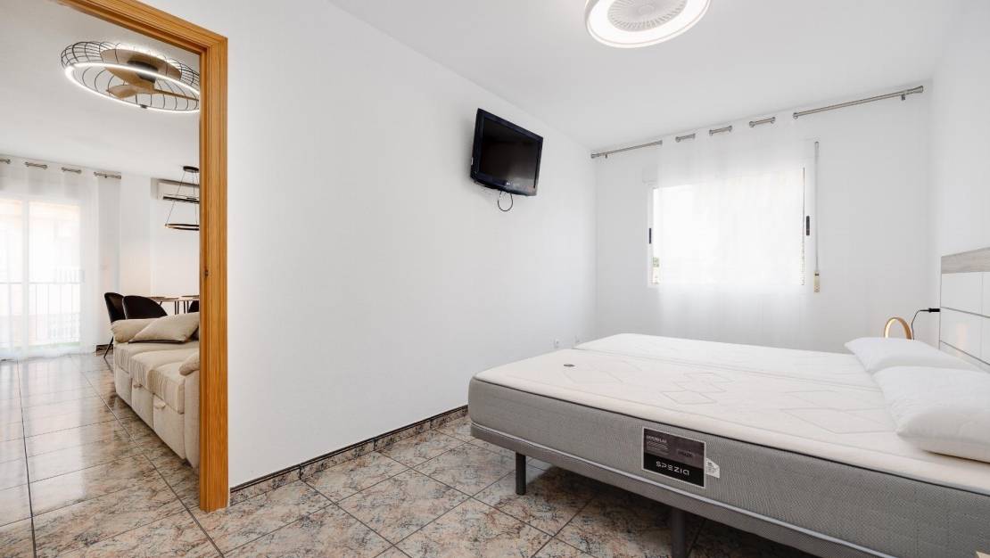 Sale - Apartment - Torrevieja - Acequion