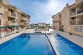 Sale - Apartment - Torrevieja - Acequion